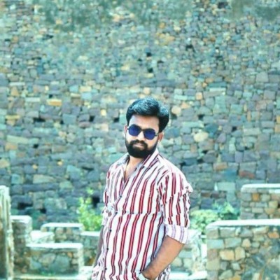 Narender, QA at 2COMS