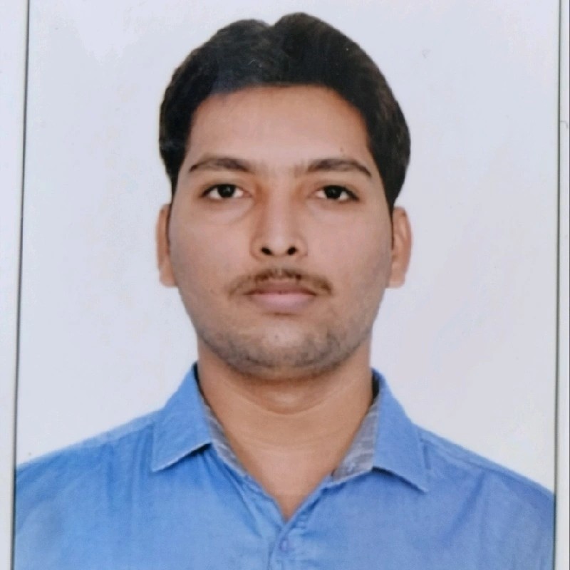 Rahul, Tech Lead at HCL